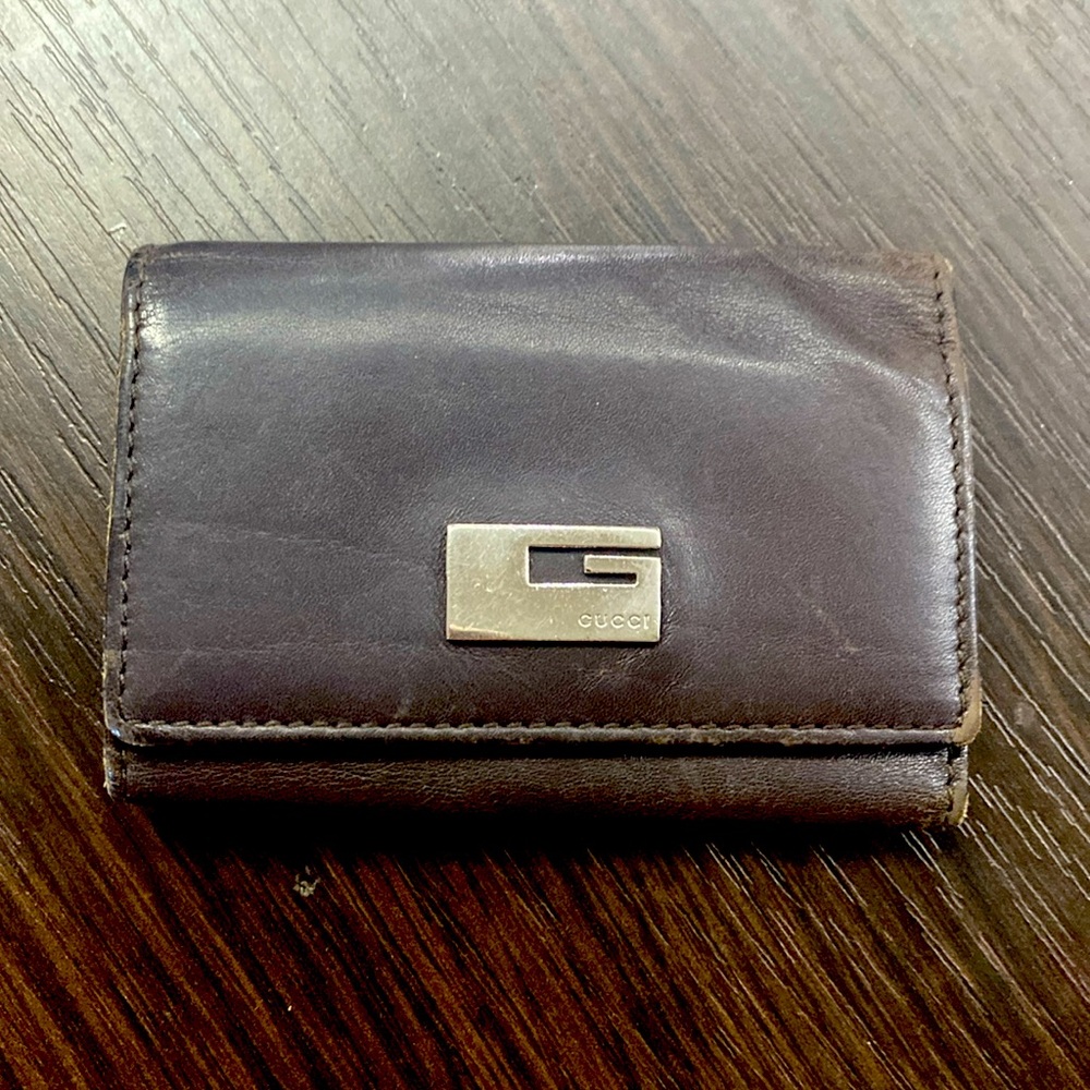 Gucci Key Holder